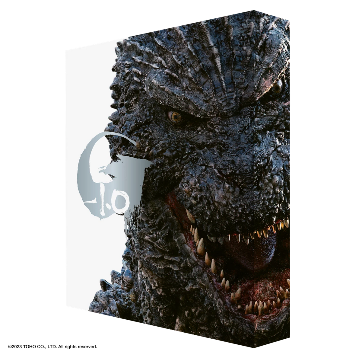 Godzilla Minus One Deluxe Edition Film Shop IFI