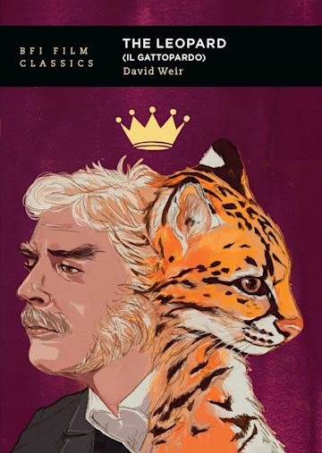 The Leopard - David Weir (BFI Film Classics)