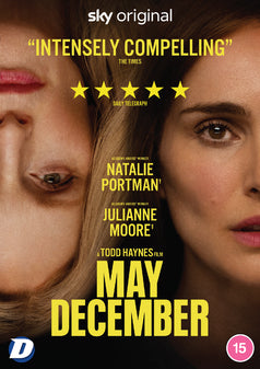 May December DVD