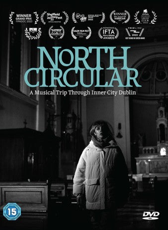 North Circular DVD + Download