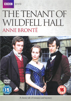 Tenant of Wildfell Hall DVD