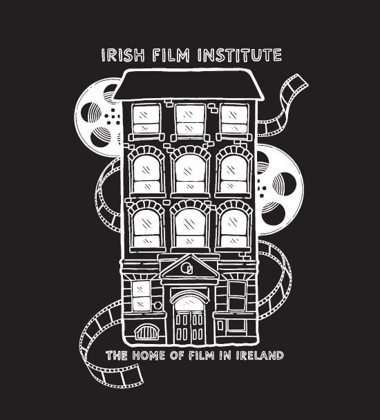 Irish Film Institute Tote Bag