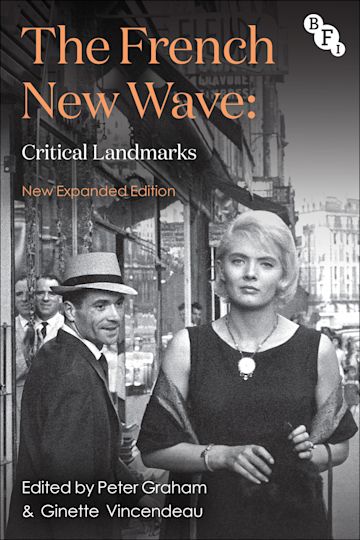 French New Wave - Peter Graham & Ginette Vincendeau (eds.)