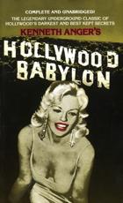 Hollywood Babylon - Kenneth Anger
