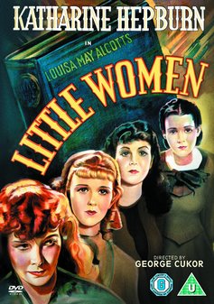 Little Women (1933) DVD