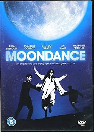 Moondance DVD
