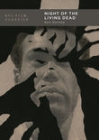 Night of the Living Dead - Ben Hervey (BFI Film Classics)