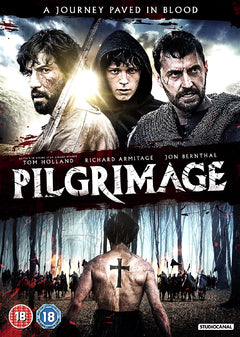 Pilgrimage  DVD