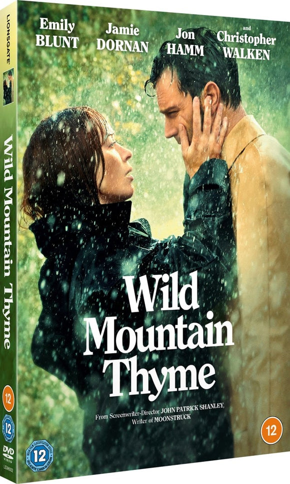 Wild Mountain Thyme  DVD