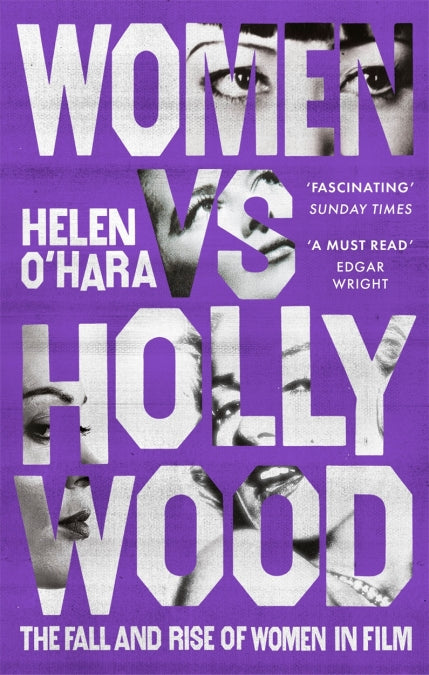 Women vs Hollywood - Helen O'Hara