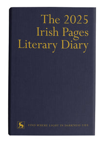 2025 Irish Pages Literary Diary