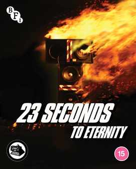 23 Seconds To Eternity Dual Format