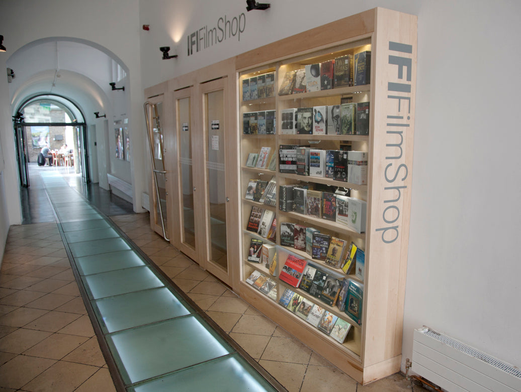 Filmsho IFI Film Shop – Film Shop IFI
