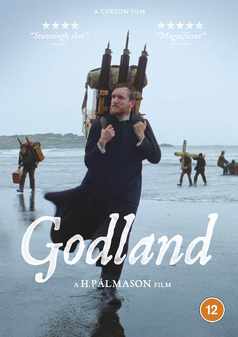 Godland DVD