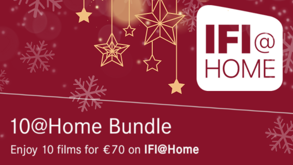 IFI@Home 10 Film Bundle