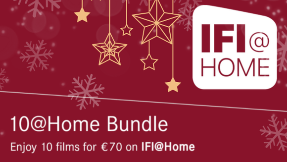 IFI@Home 10 Film Bundle