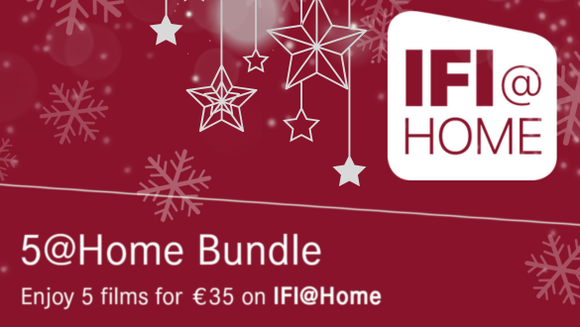 IFI@Home 5 Film Bundle