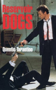 Reservoir Dogs Screenplay - Quentin Tarantino