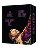 World Noir Vol.5 Blu-ray