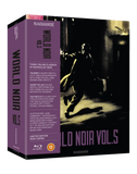 World Noir Vol.5 Blu-ray