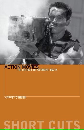 Action Movies - Harvey O'Brien