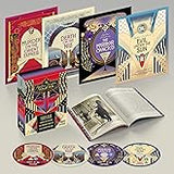 Agatha Christie Collection Blu-ray