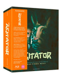 The Agitator: Three Films by Jean-Pierre Mocky Blu-ray