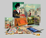 Amelie Limited Edition Blu-ray