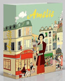 Amelie Limited Edition Blu-ray