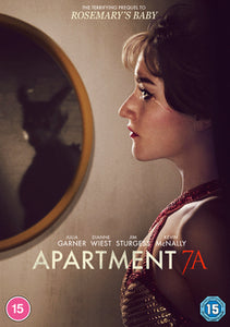 Apartment 7A DVD