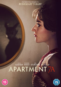 Apartment 7A DVD