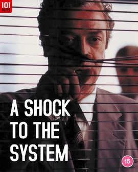 A Shock to the System Bluray