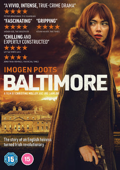 Baltimore DVD