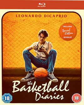 Basketball Diaries Blu-ray