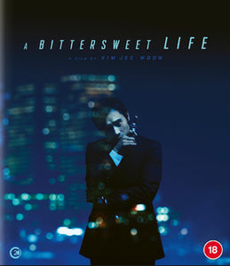 A Bittersweet Life 4k UltraHD