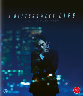 A Bittersweet Life Blu-ray