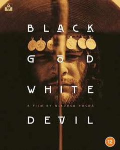 Black God, White Devil Blu-ray