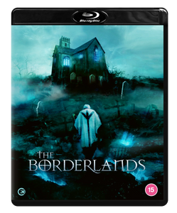 Borderlands Blu-ray