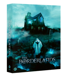 Borderlands Limited Edition Blu-ray