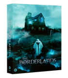 Borderlands Limited Edition Blu-ray
