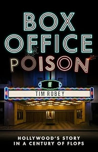 Box Office Poison - Tim Robey