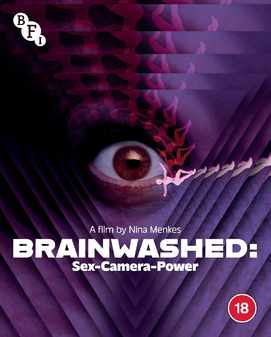 Brainwashed Blu-ray