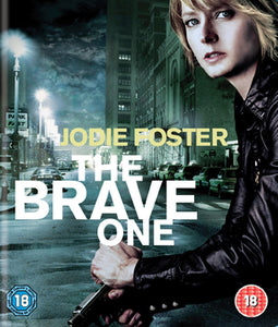 Brave One Blu-ray