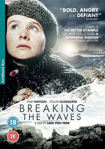 Breaking The Waves DVD