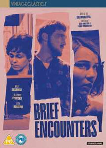 Brief Encounters DVD