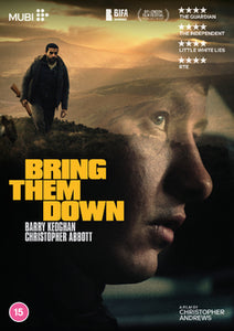 Bring Them Down DVD