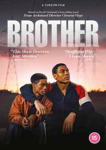 Brother DVD