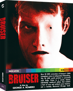 Bruiser Limited Edition 4K UHD