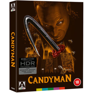 Candyman Limited Edition 4K UHD