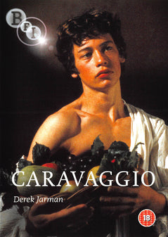 Carvaggio DVD